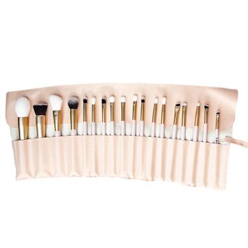 KIT DE BROCHAS x18 MONTOC - imagen 1