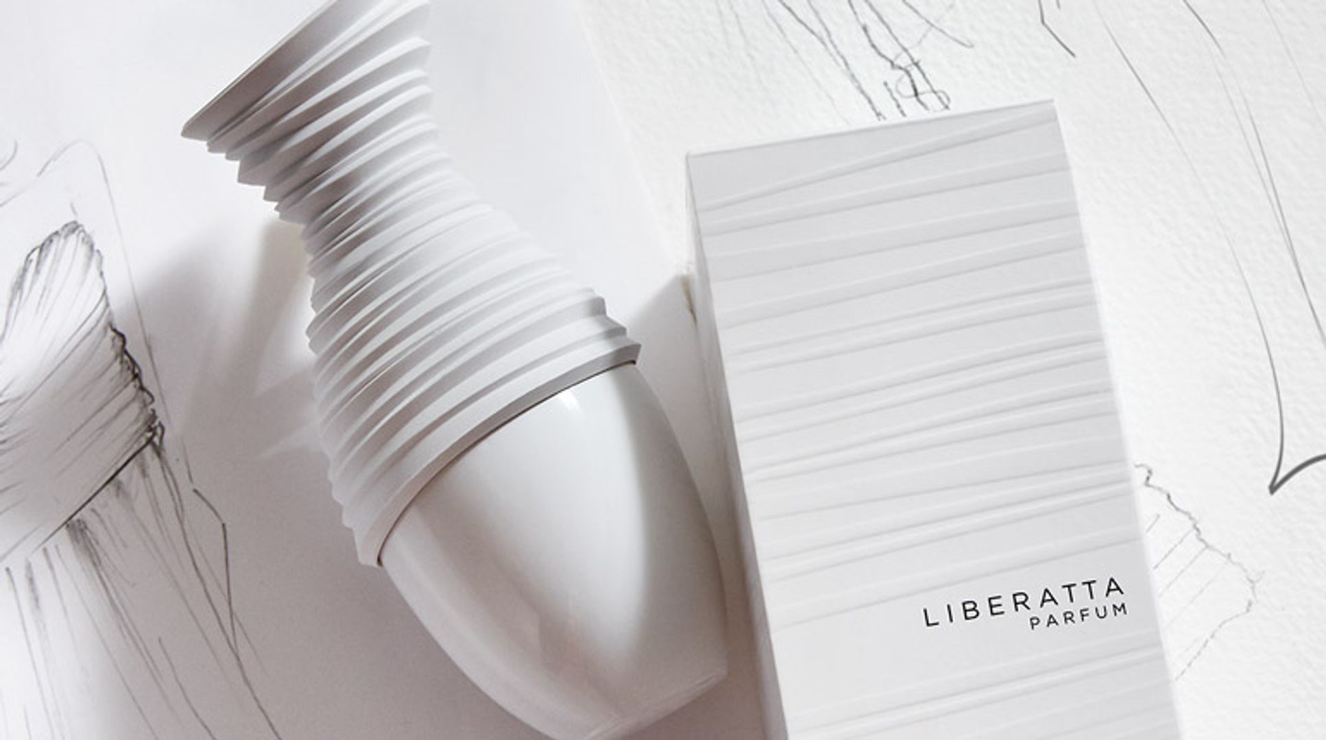 LOCIÓN LIBERATTA 50 ml FEMENINA 