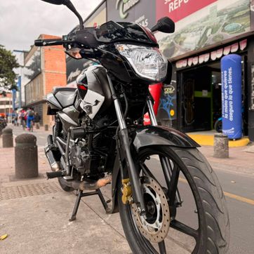 BAJAJ PULSAR NS  125  - imagen 1