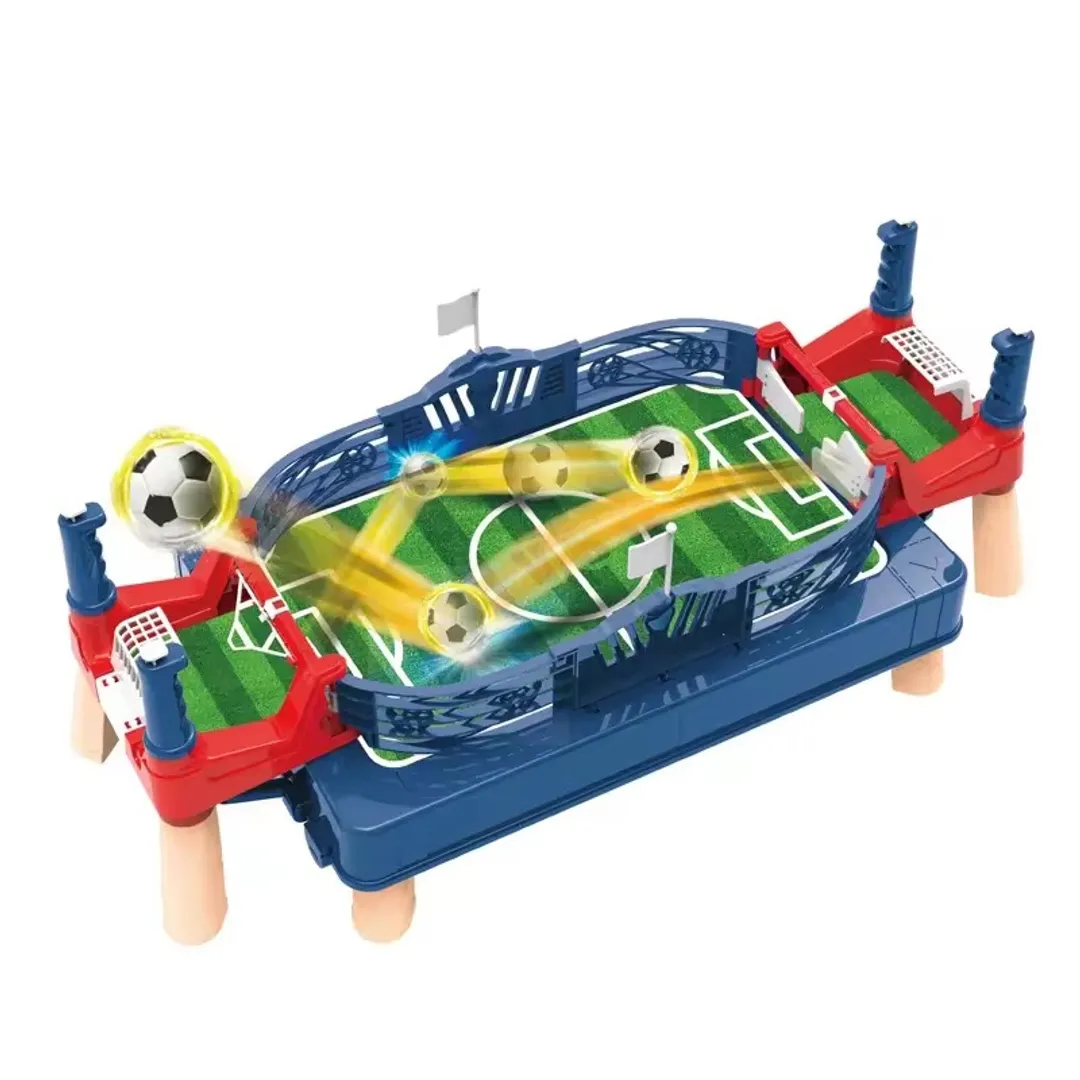 JUEGO DE MESA FUTBOLITO INTERACTIVO