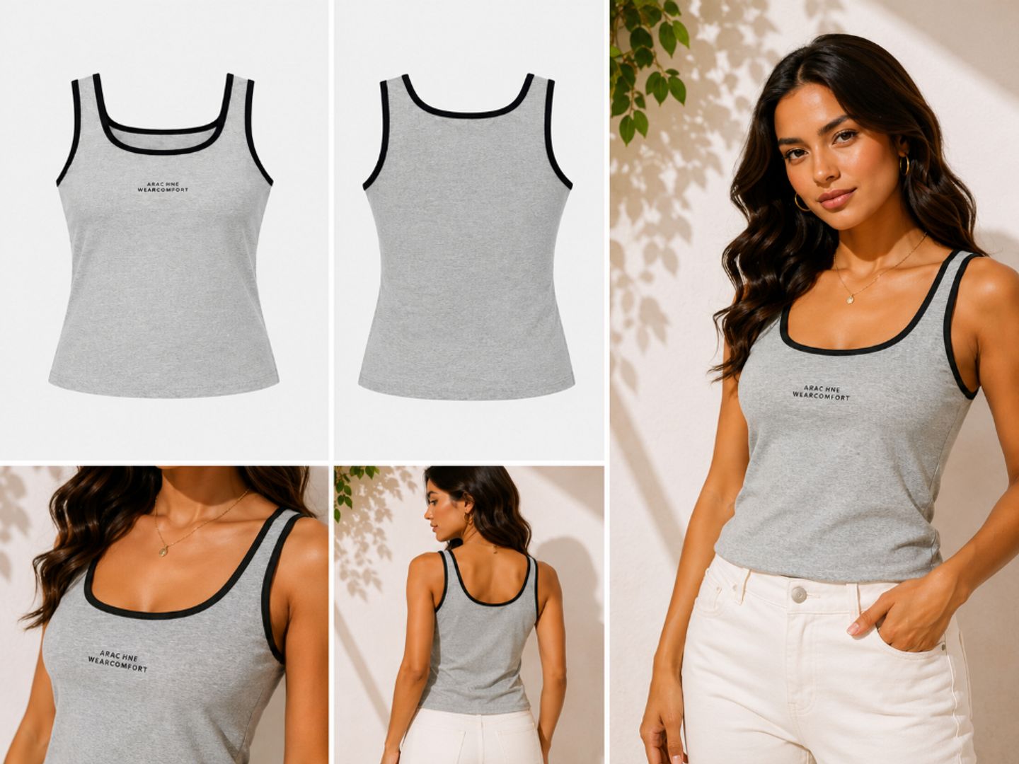 Blusa ref 002