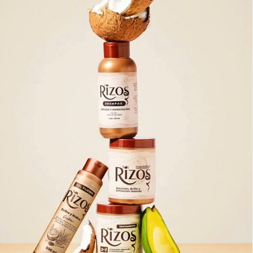 Imagen del producto KIT SOY RIZOS 