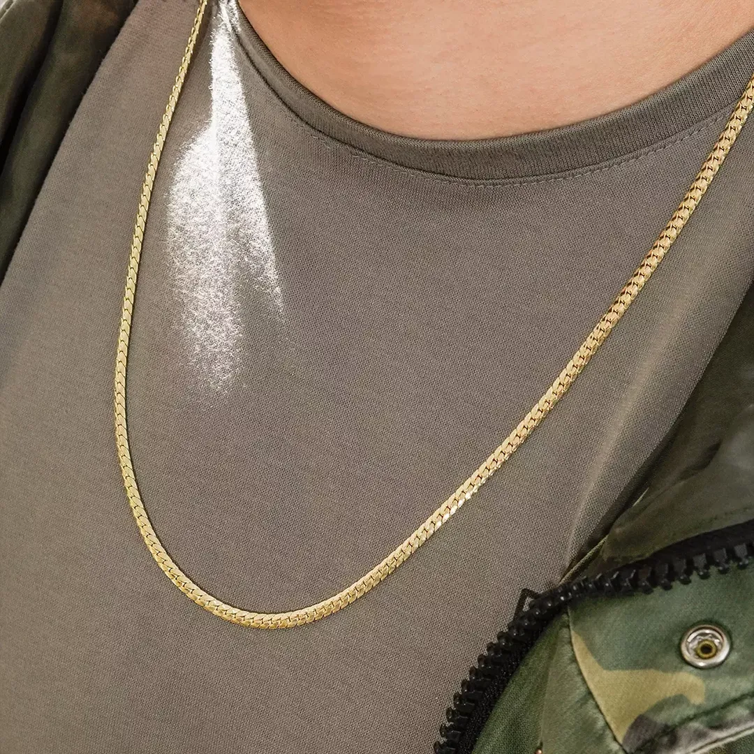 C Serpiente 4 mm 65 Cms