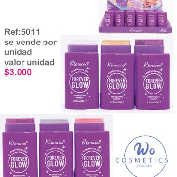 Imagen del producto 5011 ILUMINADOR EN BARRA 