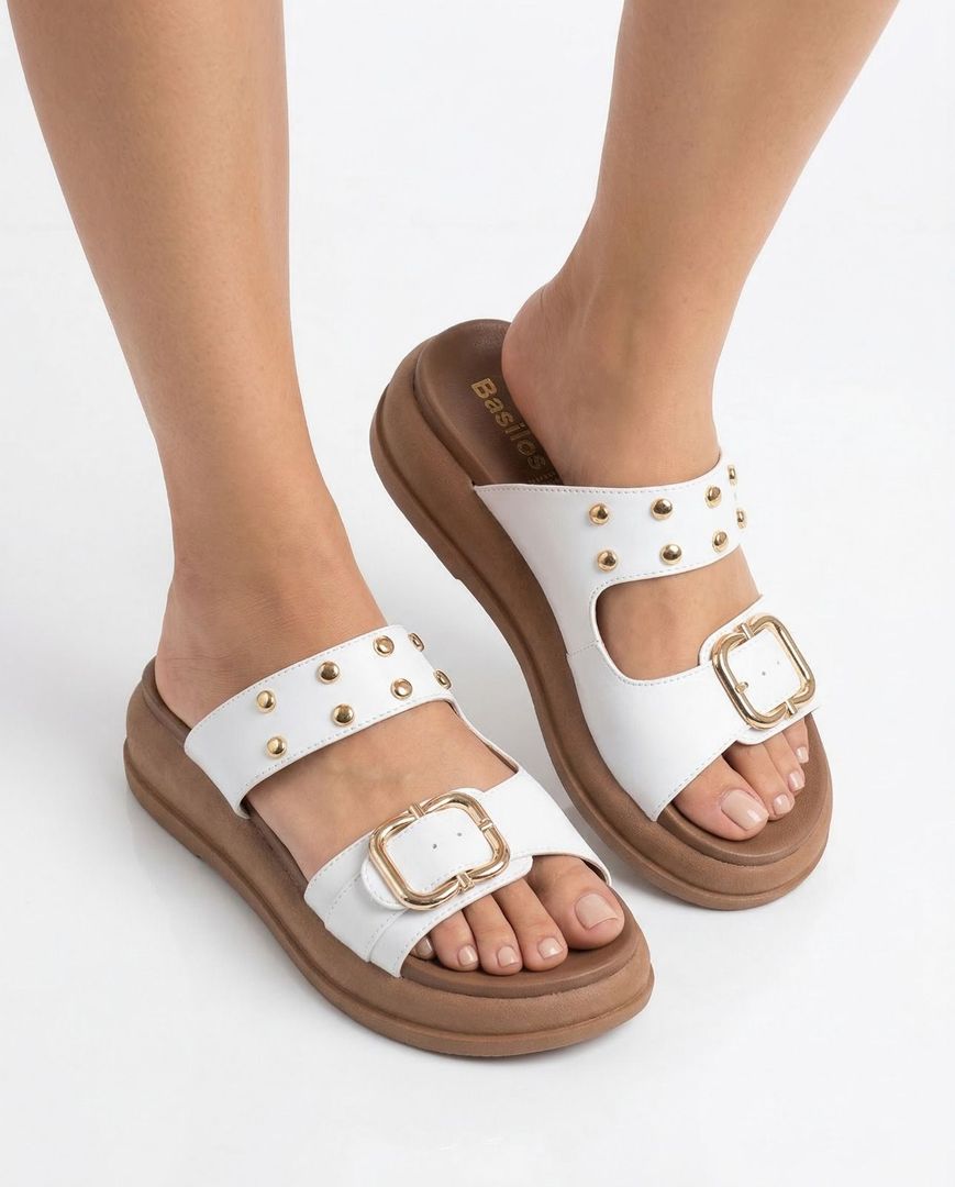 SANDALIAS DAMA