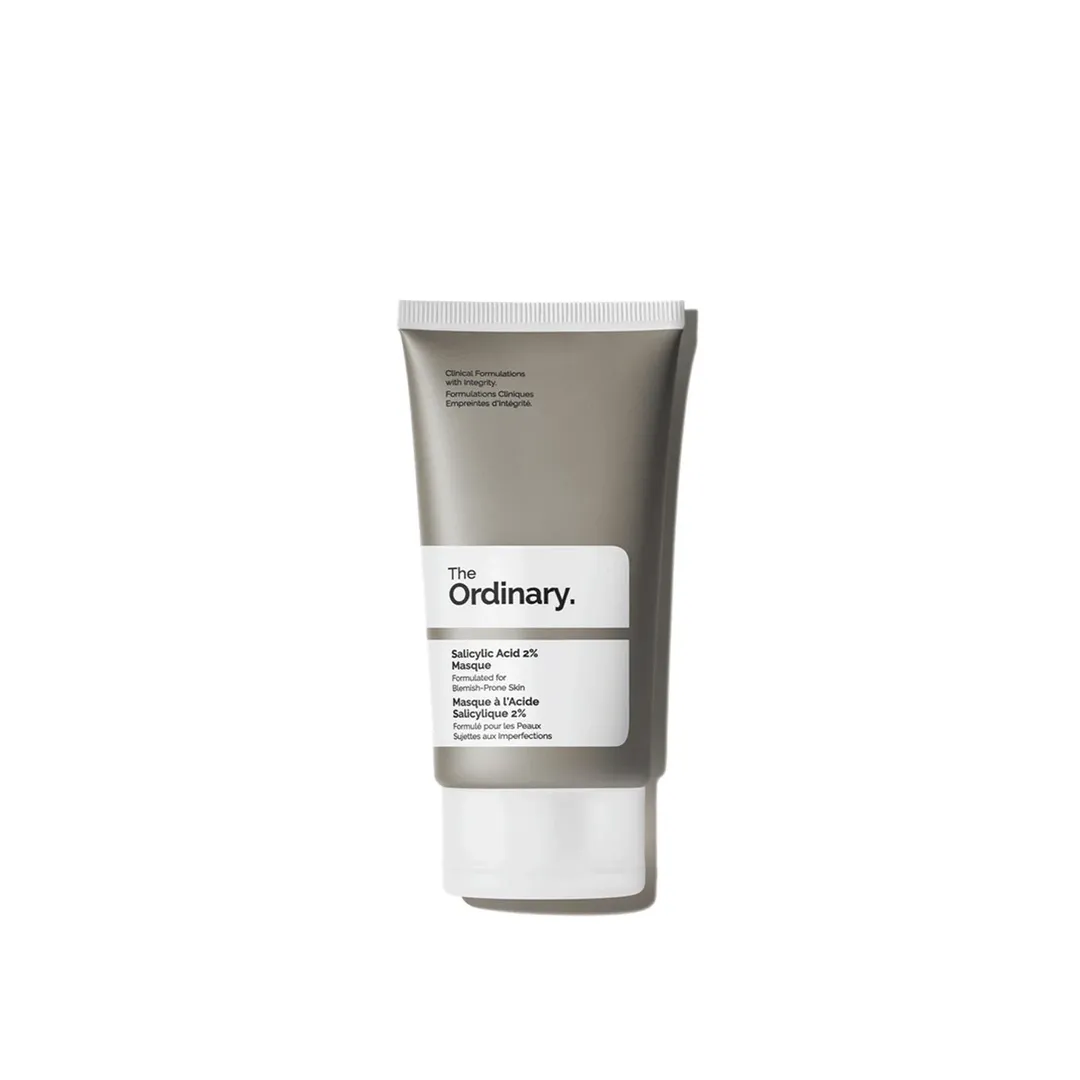 MASCARILLA ACIDO SALICILICO 2P ML THE ORDINARY