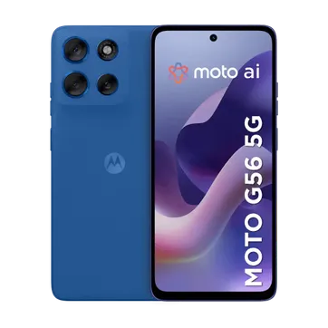 G56 256gb 8ram - imagen 1