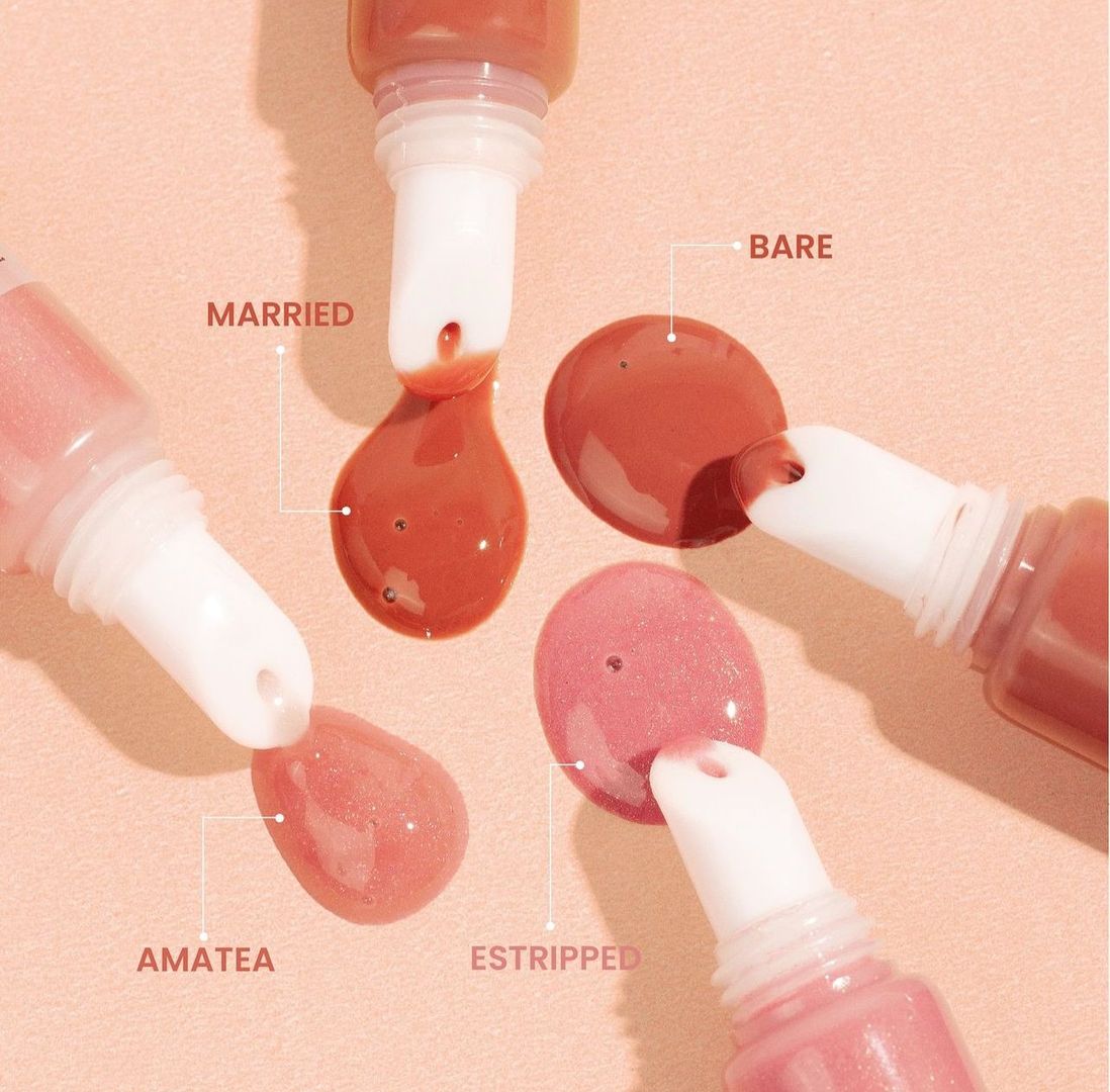 HIDRATANTE LIP BUTTER MONTOC