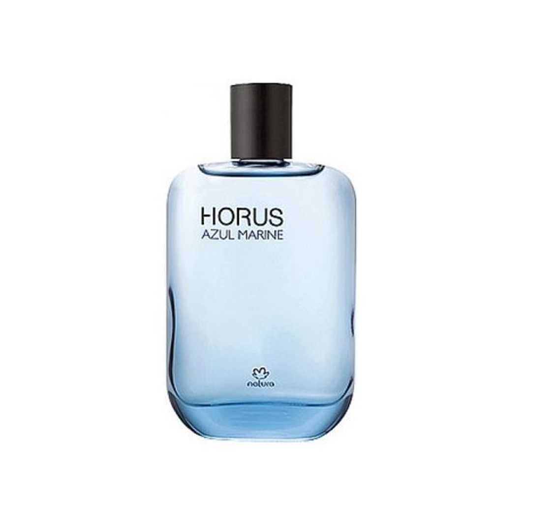HORUS AZUL MARINE MASCULINO 100ML