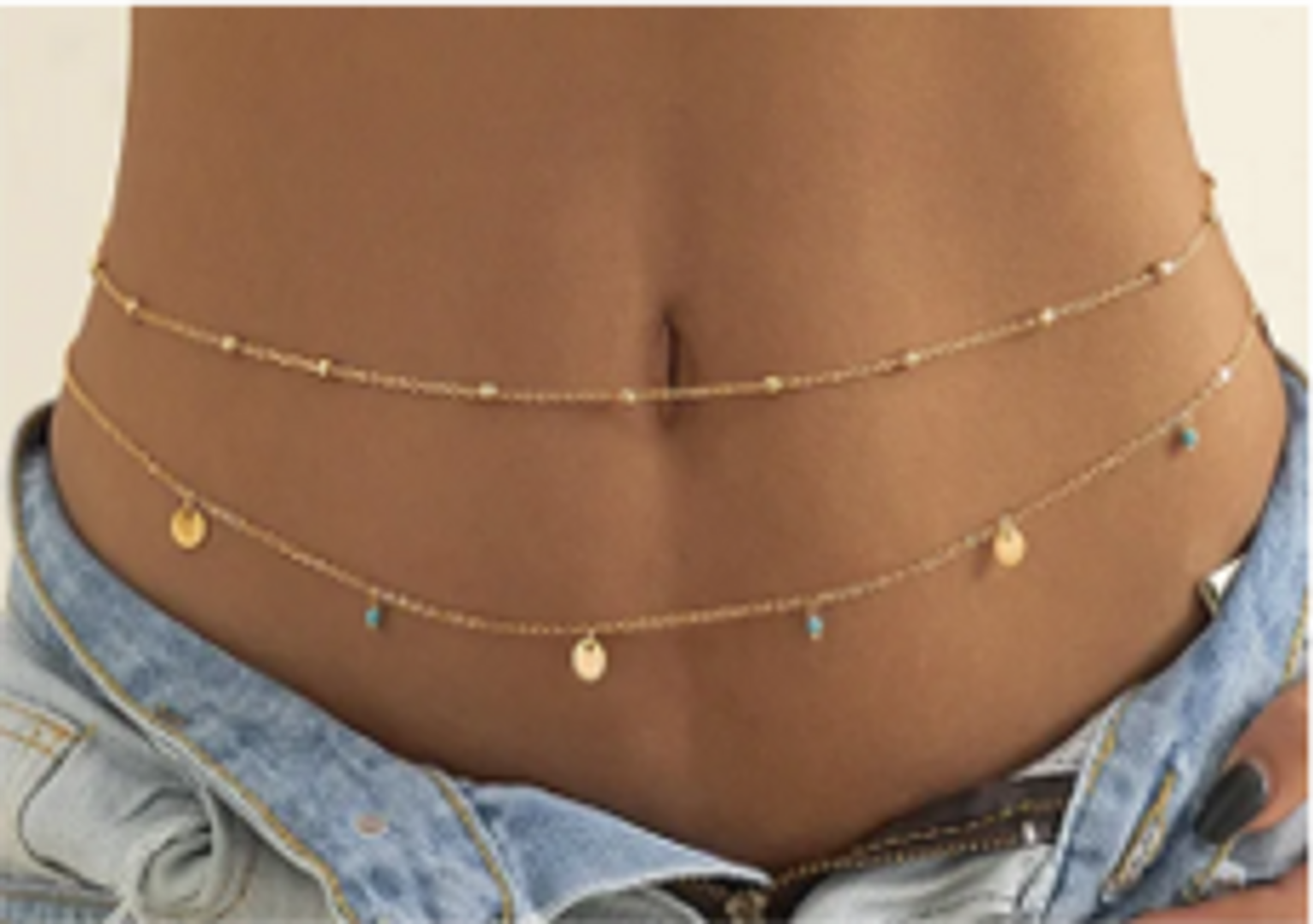 BODY CHAIN