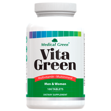 VITA GREEN - imagen 1