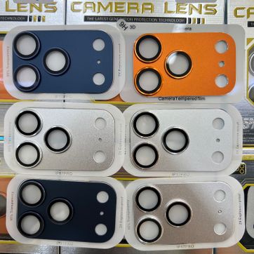 Imagen del producto PROTECTOR CÁMARA 17S