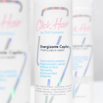 Imagen del producto Energizante Capilar Click Hair
