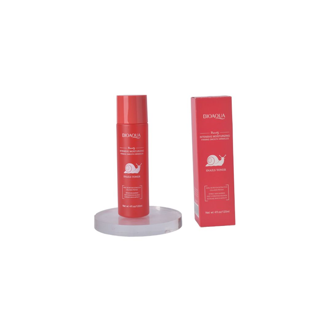 TONICO FACIAL BABA CARACOL 