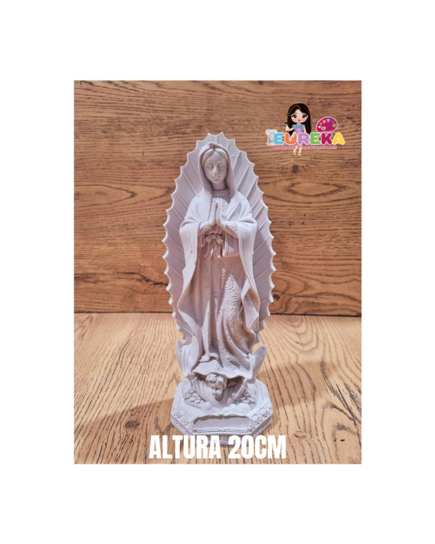 GUADALUPE 20CM RS