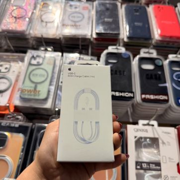 Imagen del producto CABLE IPHONE TPC- TPC 