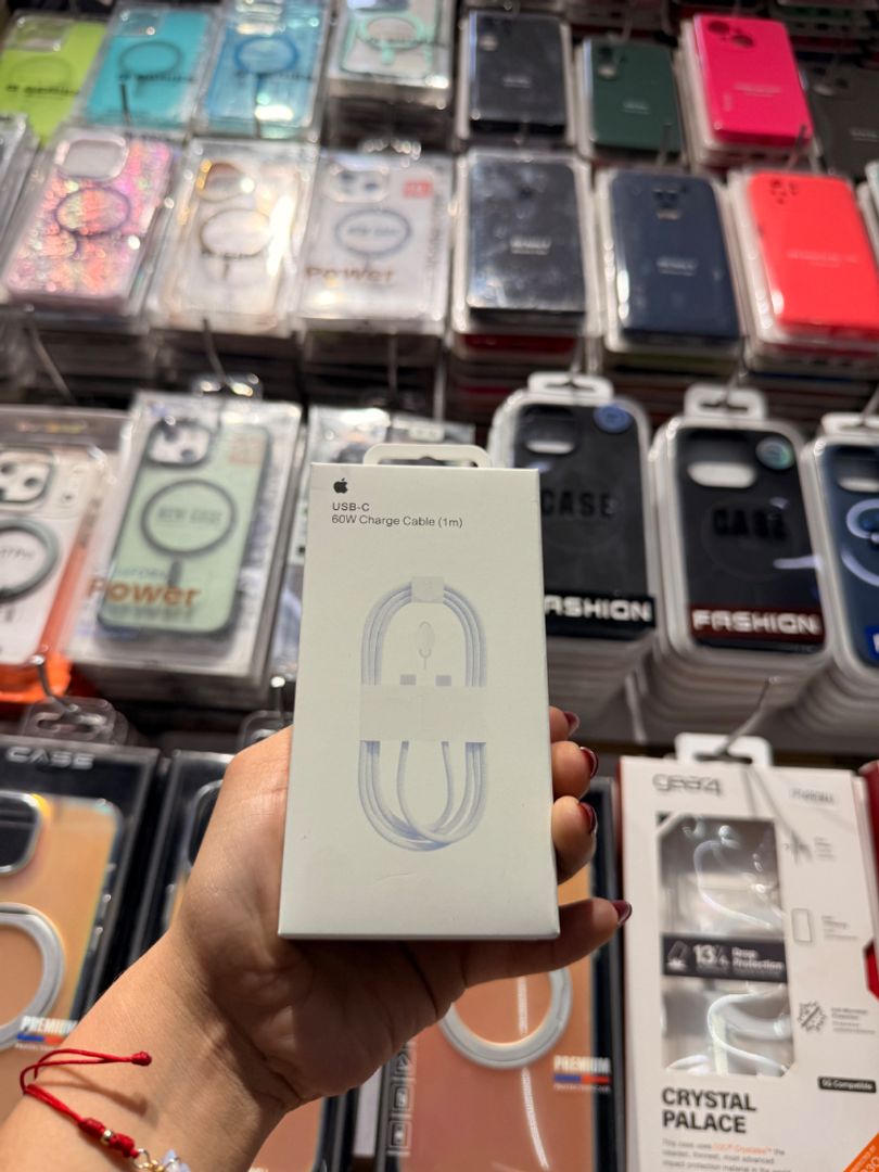 CABLE IPHONE TPC- TPC 