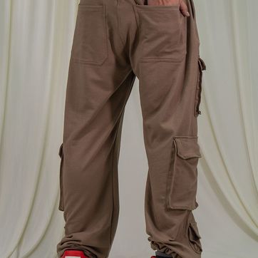 S. CARGO BURDA PRM - imagen 7