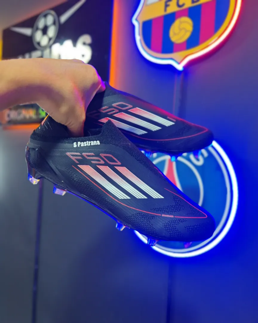 Tacos de Futbol | Referencia de calidad 