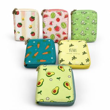 Imagen del producto Cartera Dama