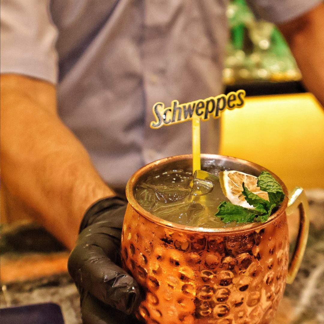 FLOR DE LIMA COMIDA FUSION 