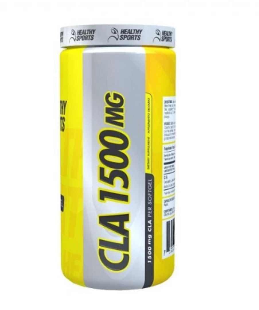 CLA 1500 MG 90 CAP