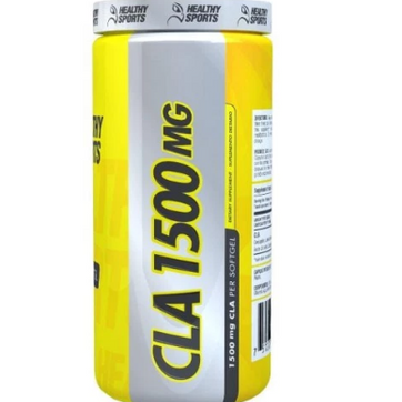 Imagen del producto CLA 1500 MG 90 CAP