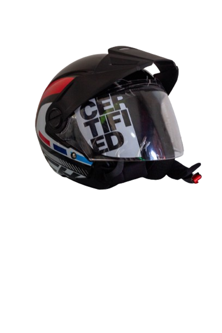 CASCO  ABIERTO ICH 102