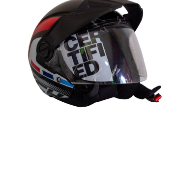 CASCO  ABIERTO ICH 102 - imagen 1