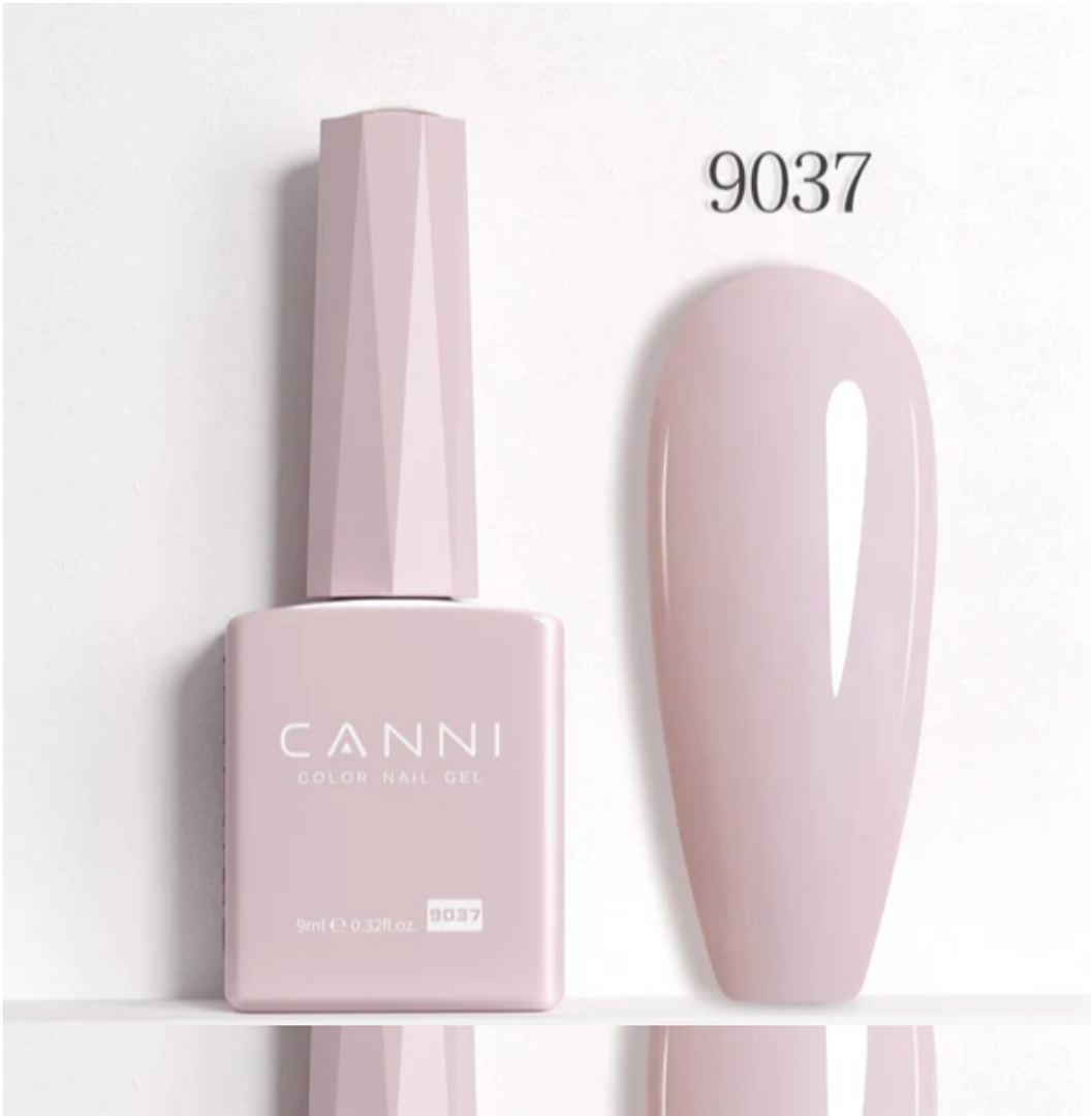 Gel Semi 9ml CANNI 