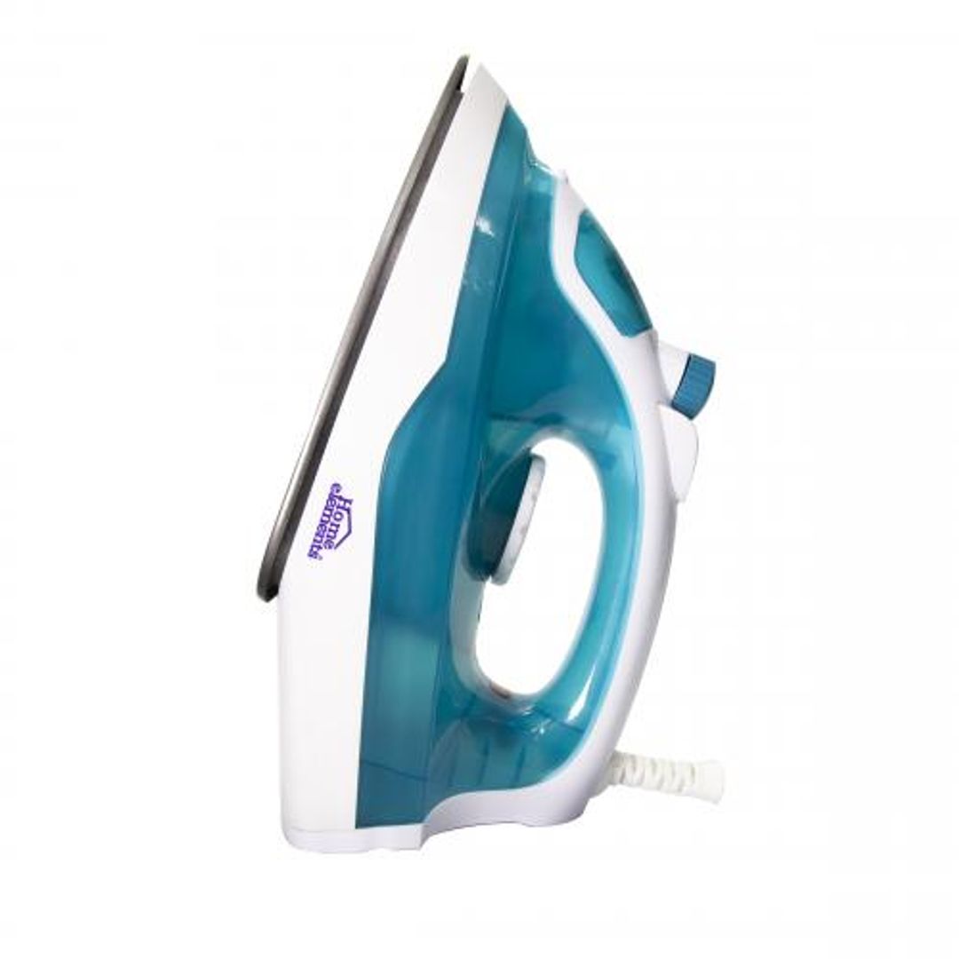 PLANCHA DE ROPA VAPOR HOME ELEMENTS