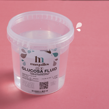 Imagen del producto Glucosa Fluid