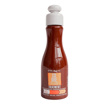 Imagen del producto MATIZANTE COBRE DORADO 150ML PROKPIL