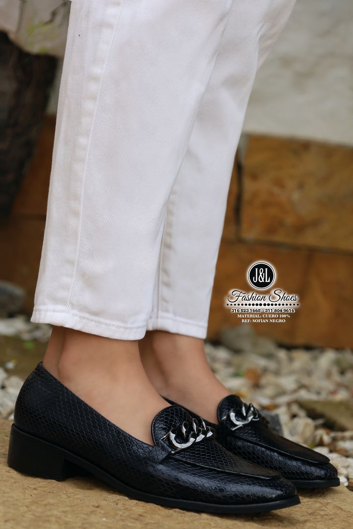 MOCASIN