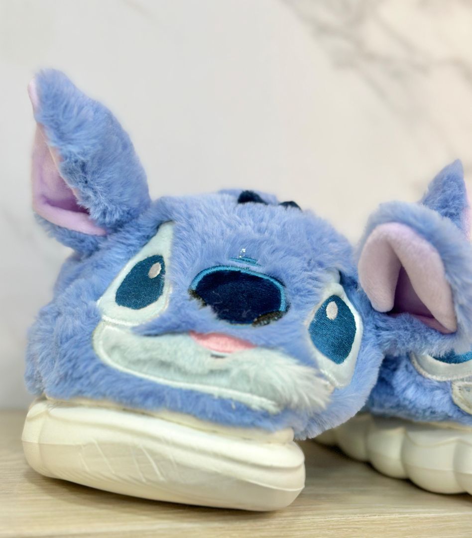 PANTUFLA STICH