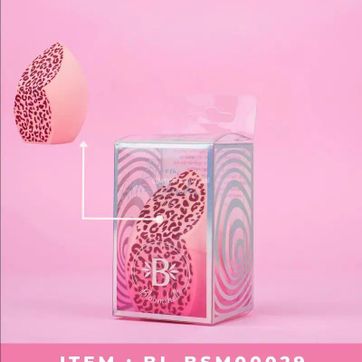 Imagen del producto Bloom Big Blender Print Bloomshell