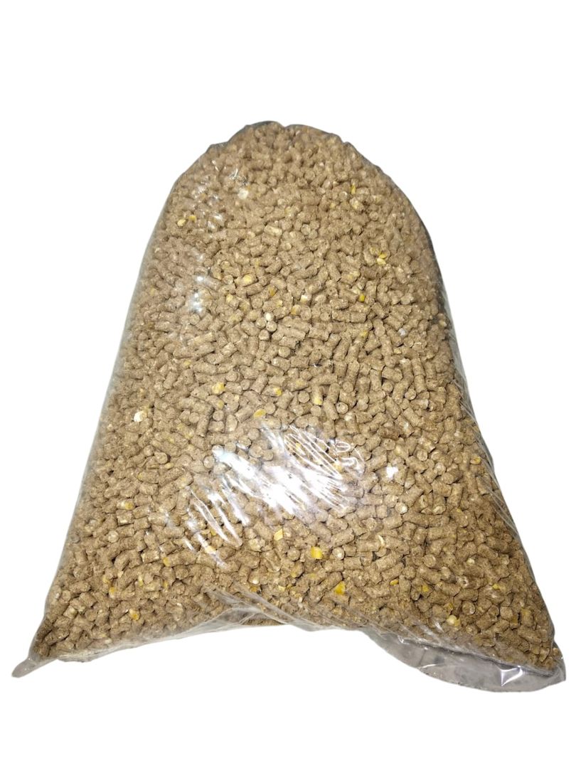 .CONCENTRADO GRUESO*3000G