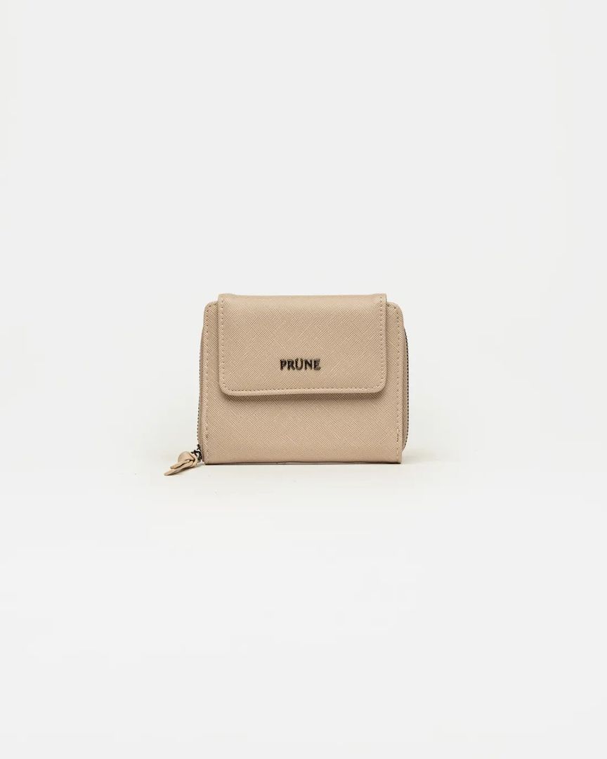 BILLETERA HADLEY NUDE PEQUEÑA
