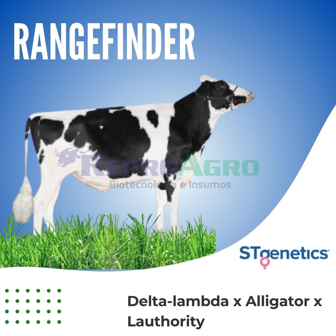 RANGEFINDER