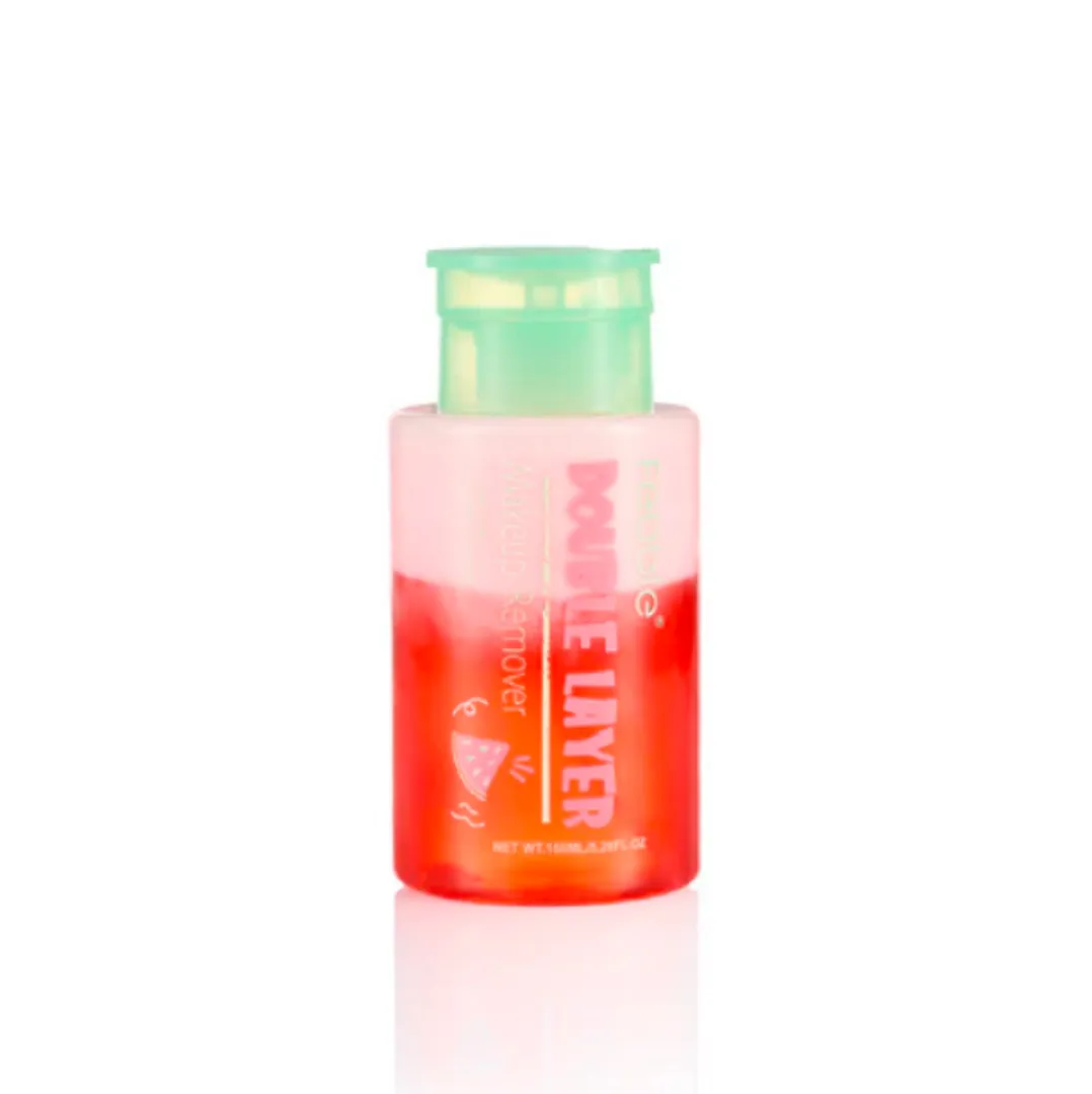 DESMAQUILLANTE BIFASICO SANDIA 156ml FEBBLE