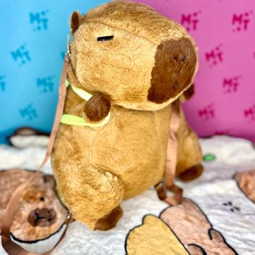 Imagen del producto Capimorral Cobija