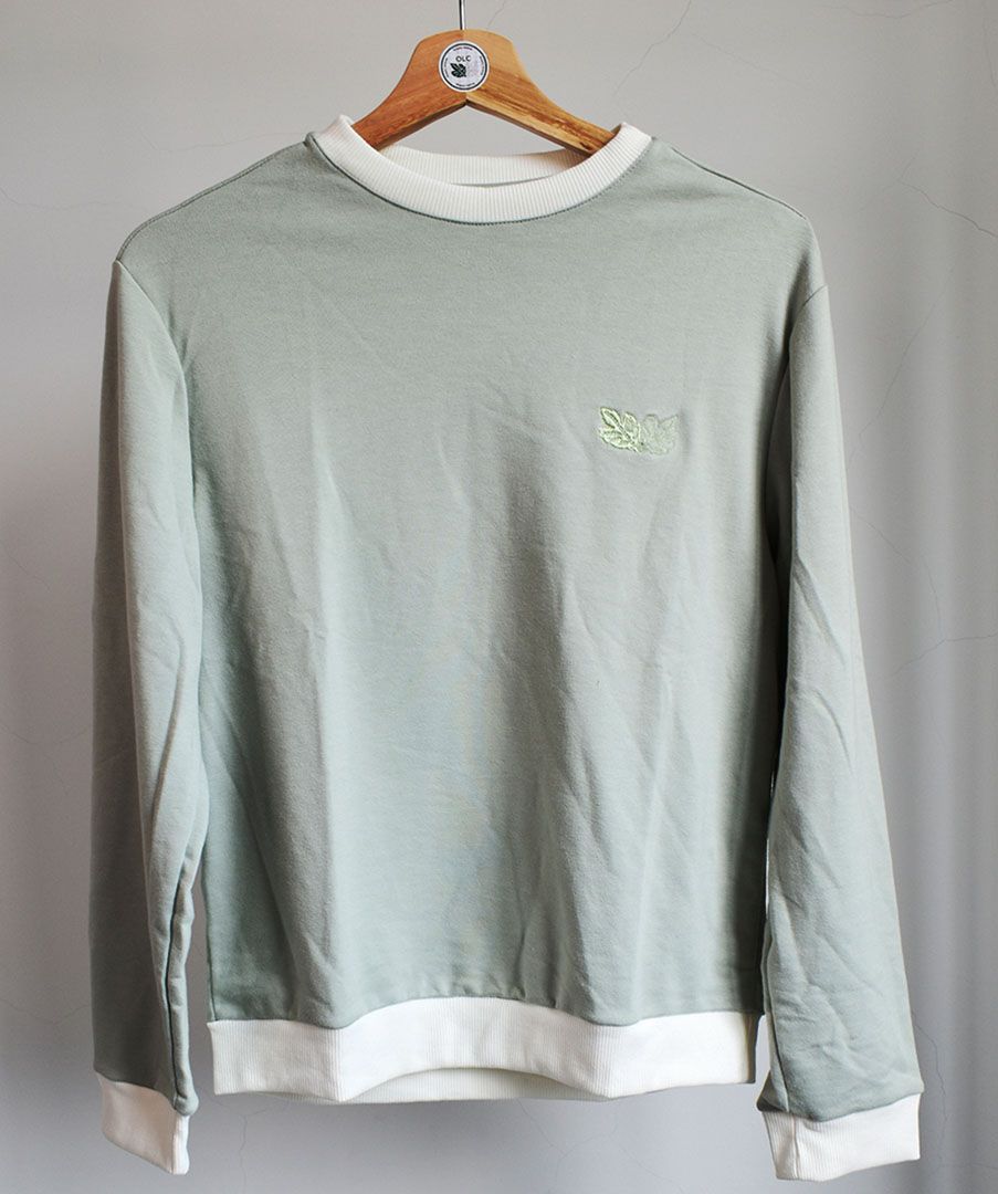 Classic Camibuzo - Verde Oliva