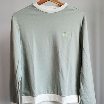 Classic Camibuzo - Verde Oliva - imagen 1