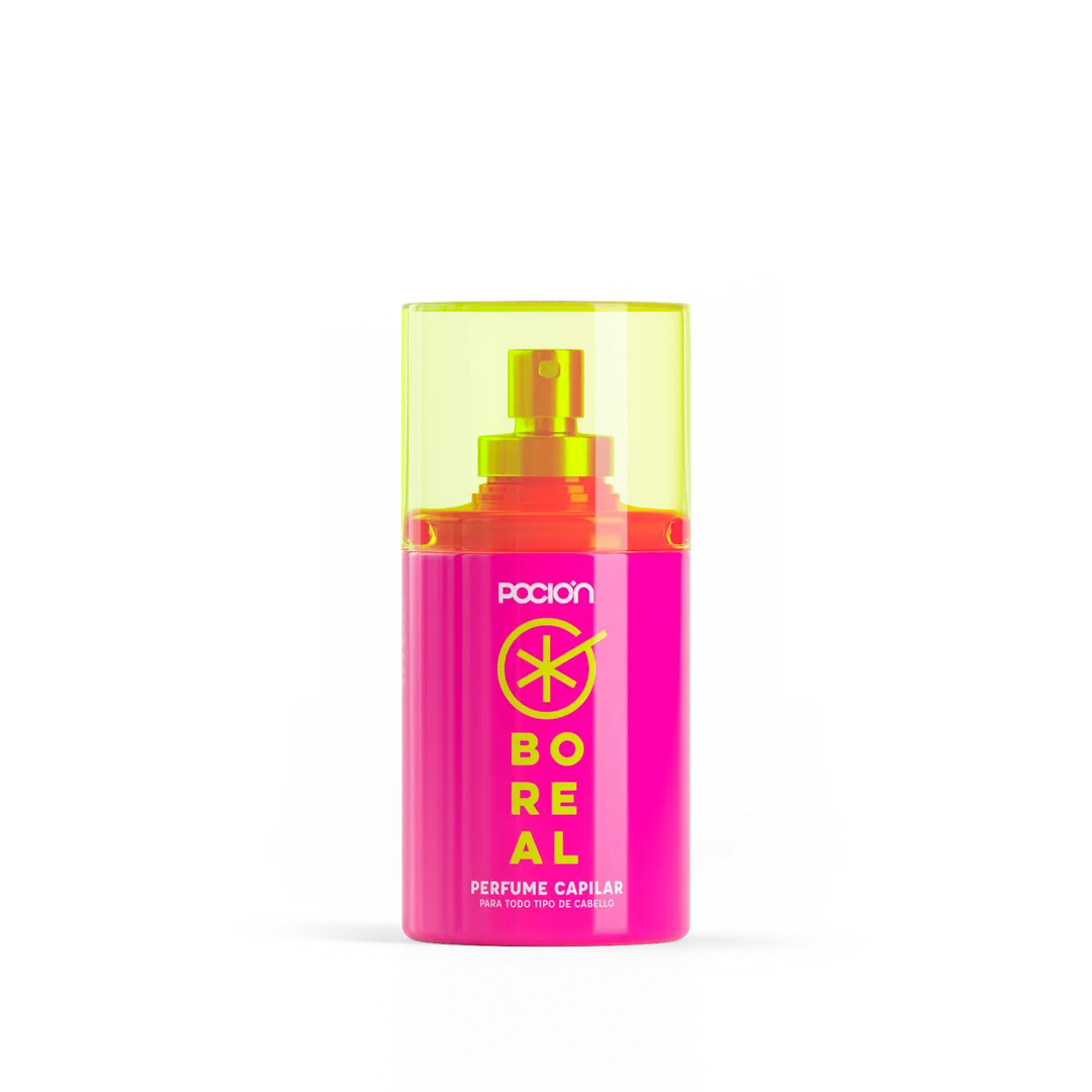 PERFUME CAPILAR 100ML LA POCION