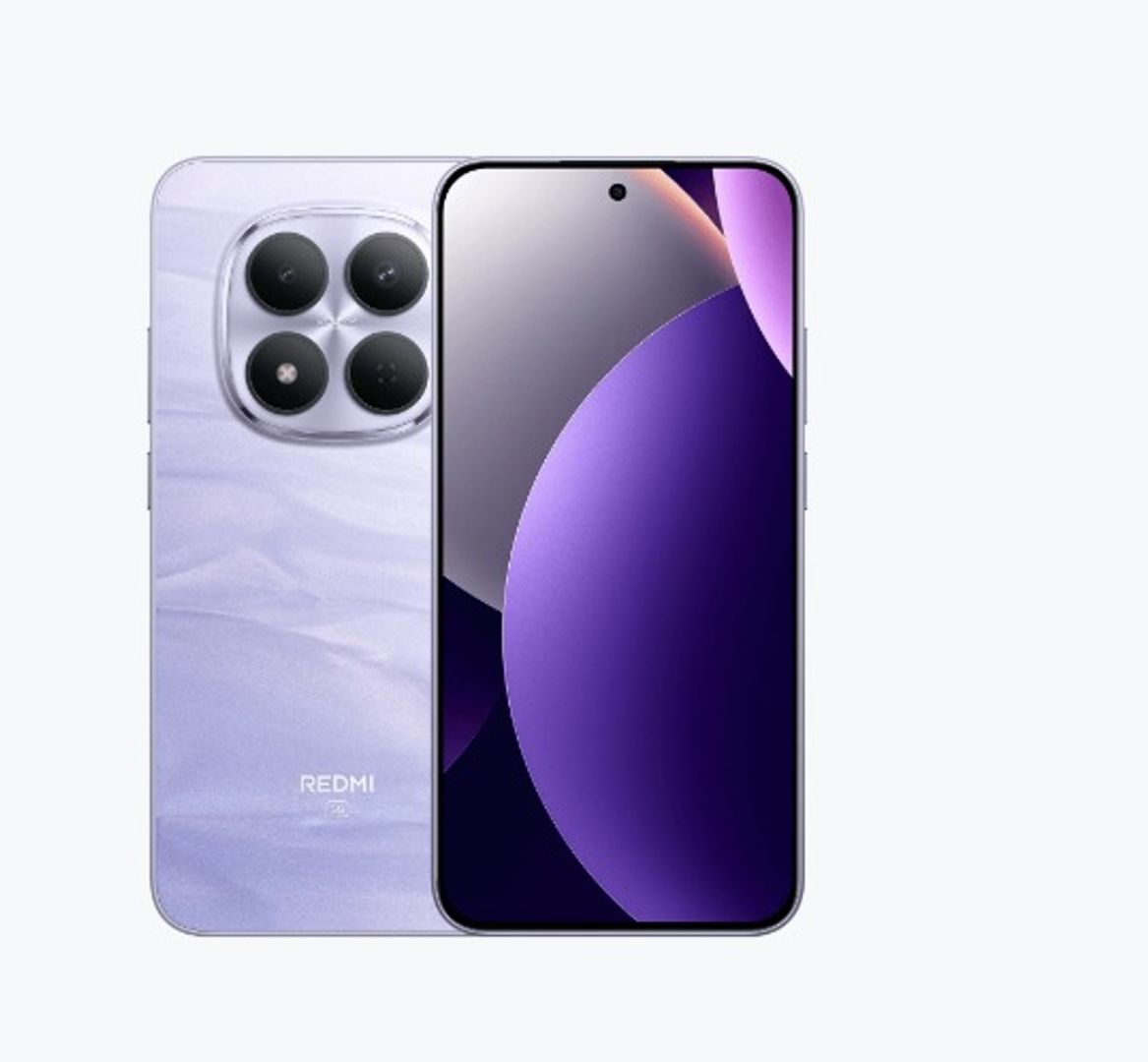 XIAOMI NOTE 15 PRO 5G - 256GB - 8RAM              