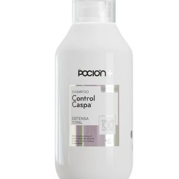 Imagen del producto Shampoo Control Caspa 450ML