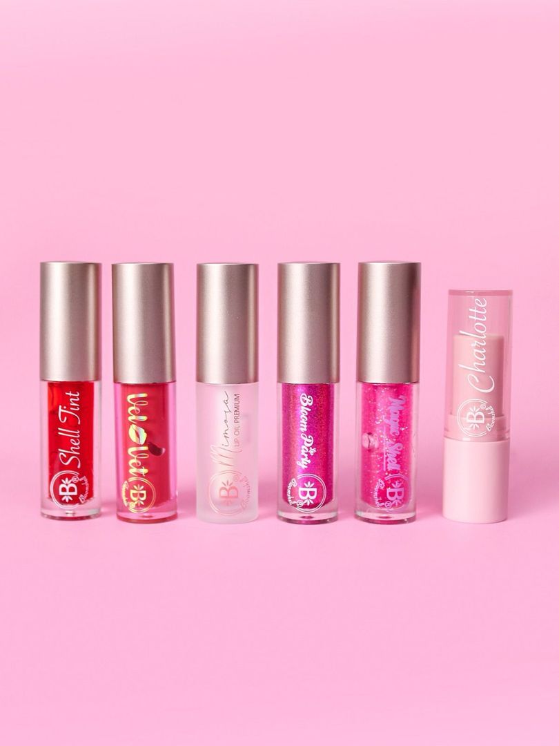 Tus mini infaltables set x 6 