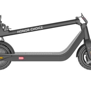 Scooter P10 - HONOR CHOICE  - imagen 3