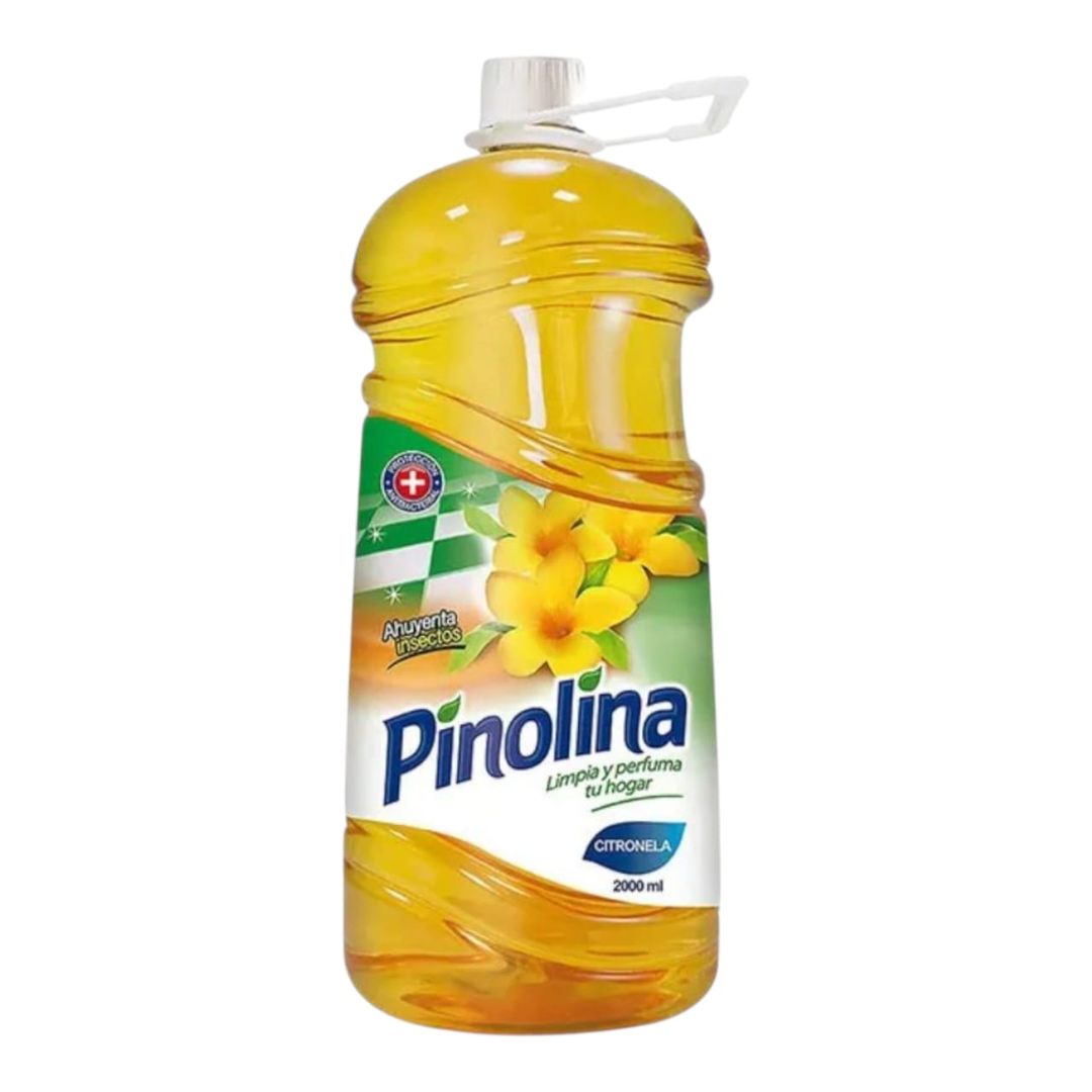  M. CITRONELA X 2 LITROS 