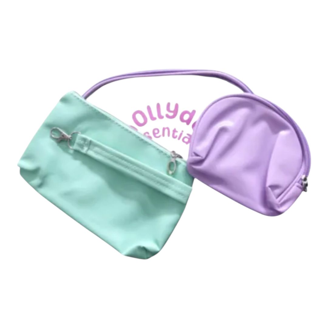 COSMETIQUERA SET X3 JR-4123